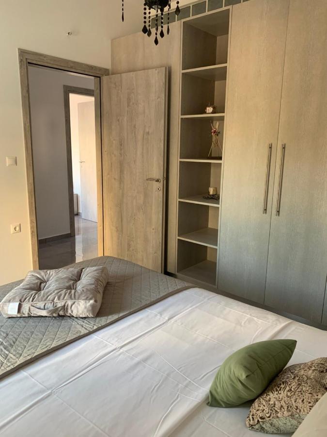 Appartement Paradise House Ierápetra